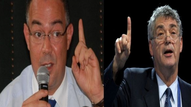 Fouzi et Villar Fouzi et Villar