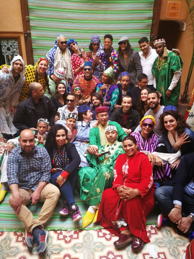 hassan hajjaj hassan hajjaj