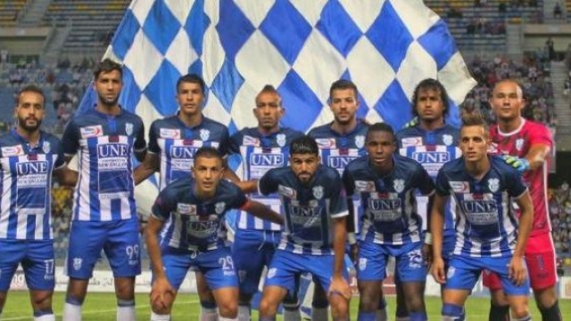 Ittihad de Tanger Ittihad de Tanger