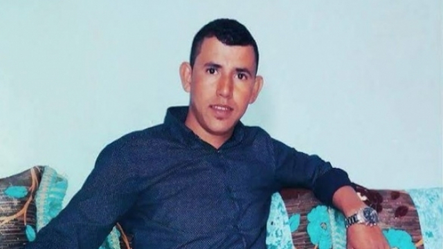 Kari Mohamed El Ouali Kari Mohamed El Ouali