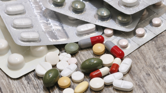 médicaments médicaments