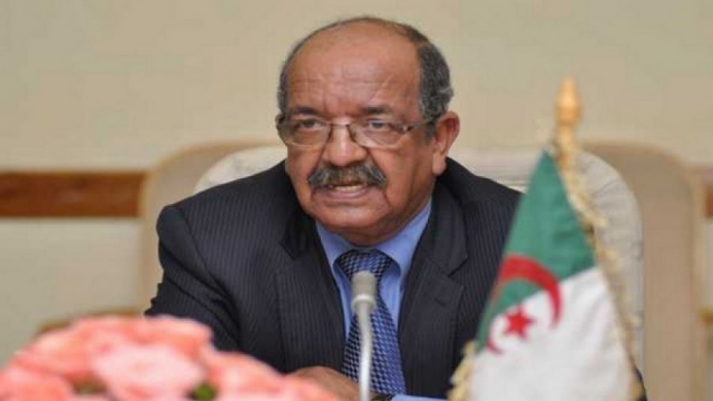 messahel messahel