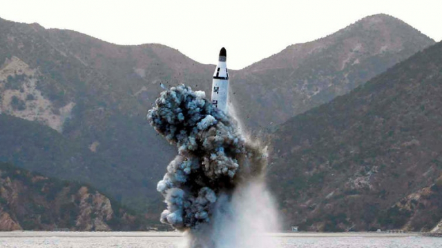 missile missile