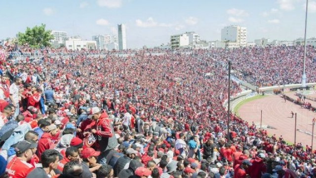complexe mohammed V public complexe mohammed V public