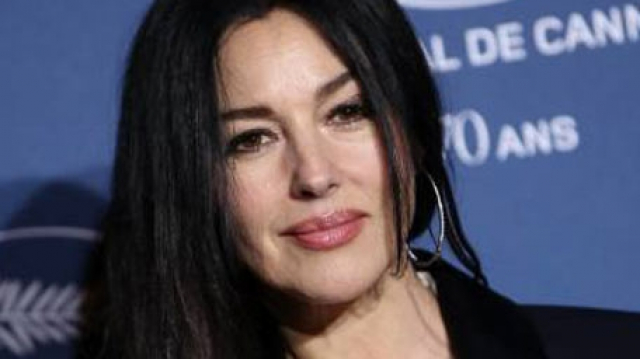 Monica Belluci Monica Belluci