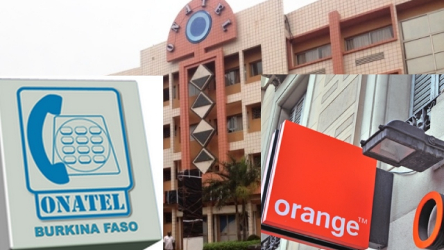 Burkina Faso: Maroc Telecom a enfin un sérieux concurrent avec l'arrivée d'Orange Burkina Faso: Maroc Telecom a enfin un sérieux concurrent avec l'arrivée d'Orange