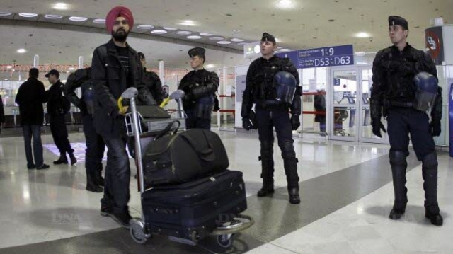 Orly Sécurité Orly Sécurité
