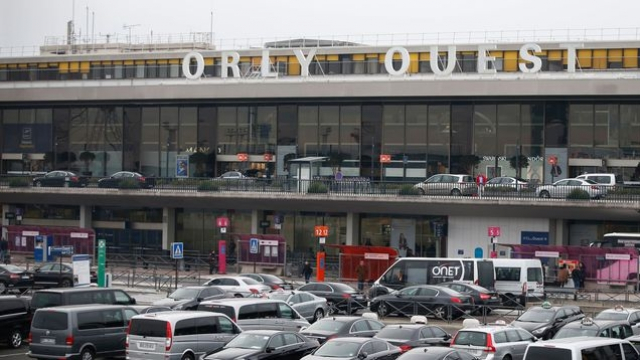 orly ouest orly ouest