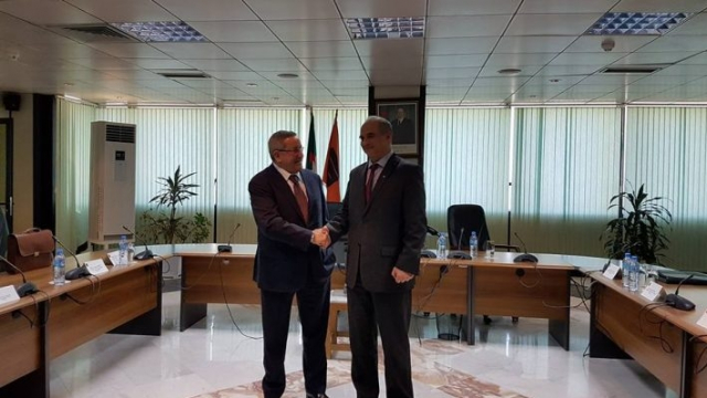 Algérie. Nouveau PDG de Sonatrach: le clan Bouteflika met la main sur la machine à cash algérienne Algérie. Nouveau PDG de Sonatrach: le clan Bouteflika met la main sur la machine à cash algérienne