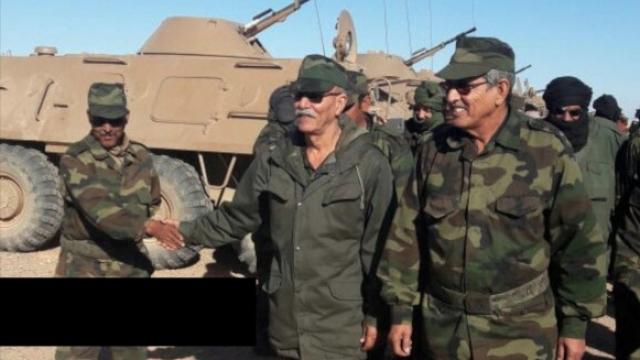 lehbib polisario lehbib polisario