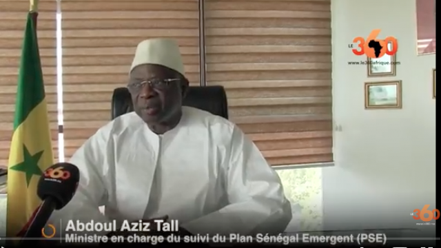 PSE Senegal PSE Senegal