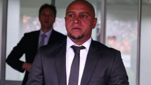 Roberto Carlos Roberto Carlos