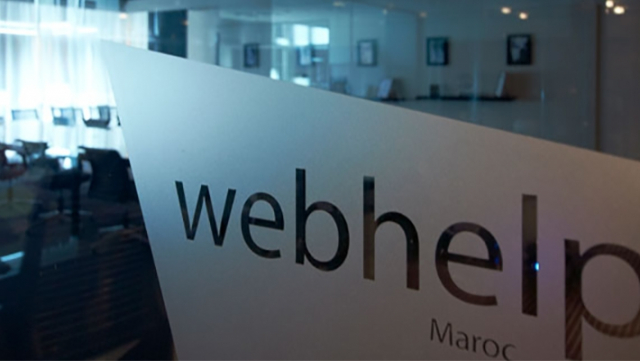 webhelp webhelp