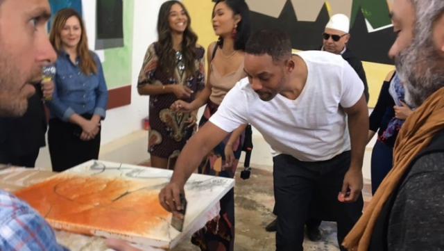 will smith will smith