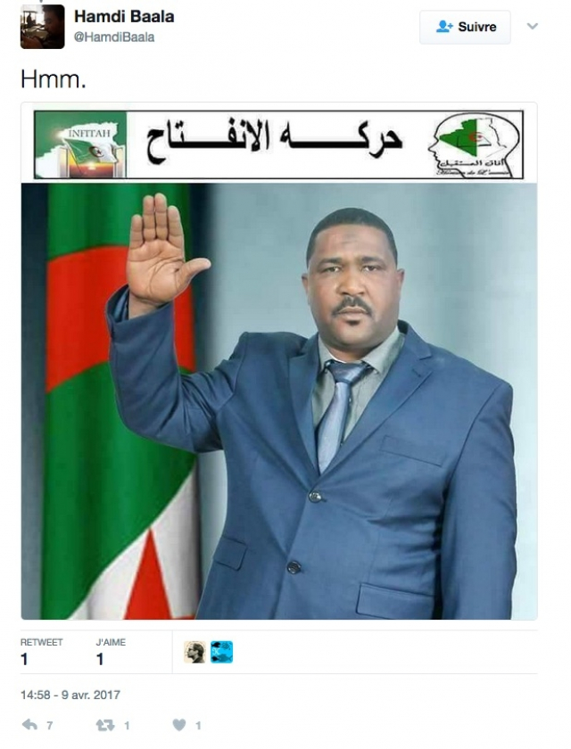algérie3 algérie3