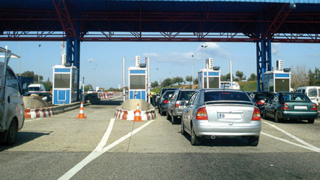 Autoroute péage Autoroute péage