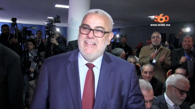 benkirane benkirane