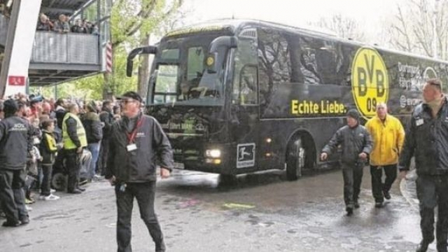 BUS Dortmund BUS Dortmund