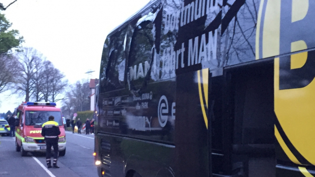 BUS Dortmund BUS Dortmund