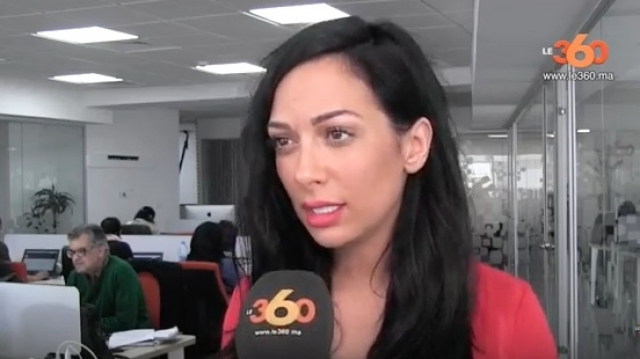 Sara Tekaya Sara Tekaya