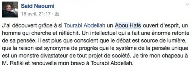 Abou Hafs Abou Hafs