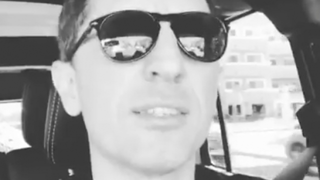 Gad Elmaleh Gad Elmaleh