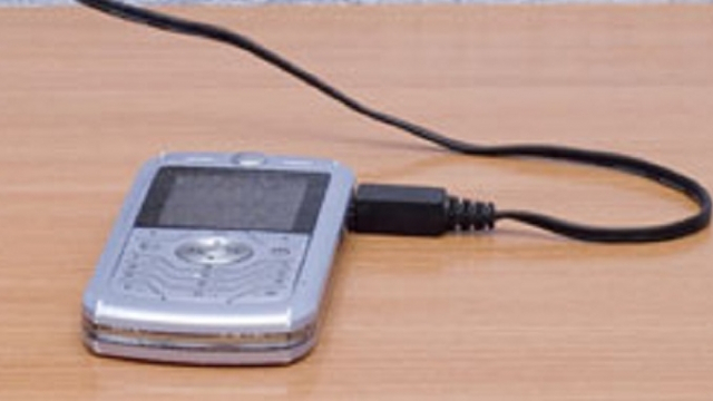 Chargeur téléphone Chargeur téléphone