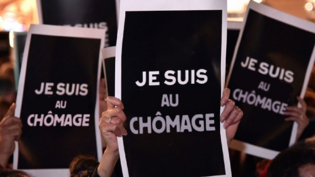 chômage en Tunisie chômage en Tunisie
