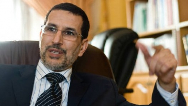 El Othmani El Othmani