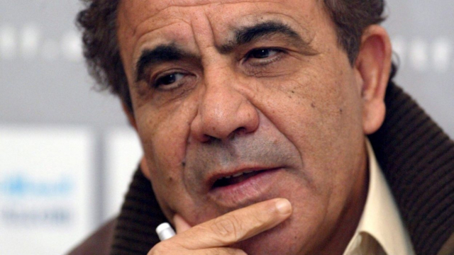 Faouzi Benzarti Faouzi Benzarti