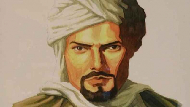 Ibn Batouta Ibn Batouta