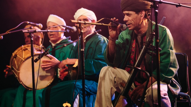 jajouka jajouka