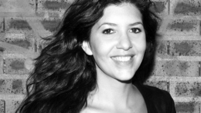Leila Alaoui Leila Alaoui