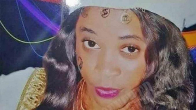 Arabie Saoudite: indignation au Sénégal après la condamnation à mort de Mbayang Diop Arabie Saoudite: indignation au Sénégal après la condamnation à mort de Mbayang Diop
