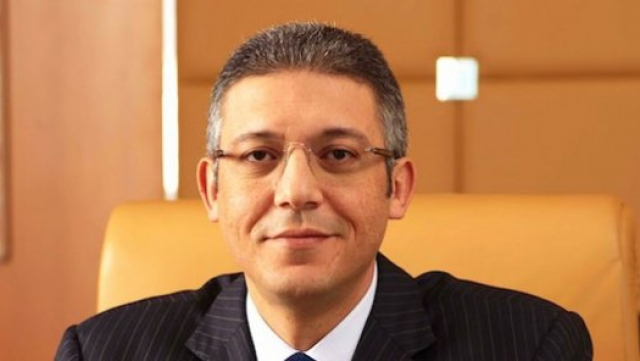 Mohamed hassan bensalah Mohamed hassan bensalah