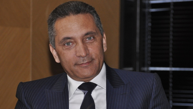 Moulay Hafid Elalamy Moulay Hafid Elalamy