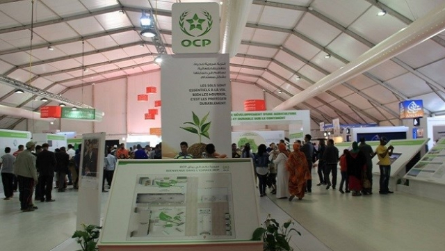 OCP agriculture OCP agriculture