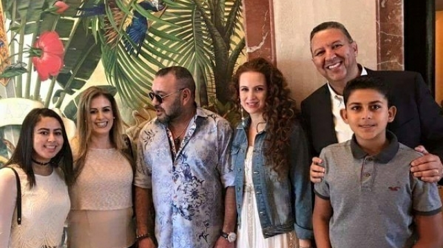 Mohammed VI Miami Mohammed VI Miami