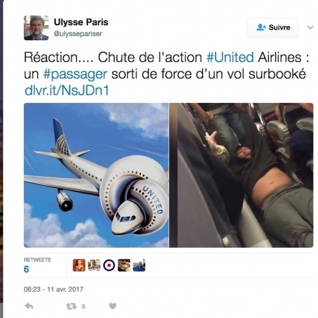 United Airlines 2 United Airlines 2