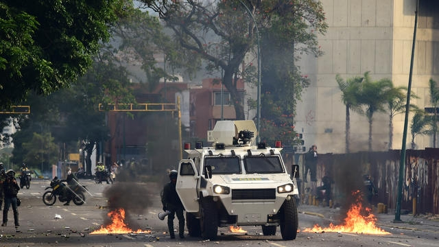 Venezuela Venezuela
