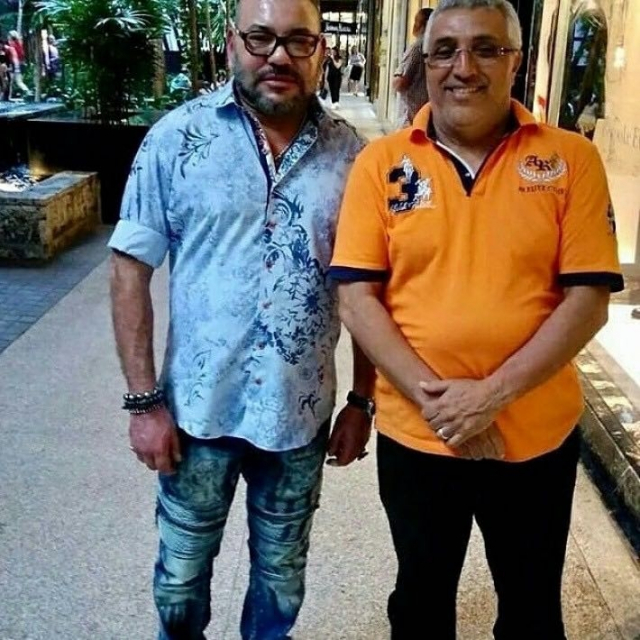 rencontre lalla salma mohamed 6