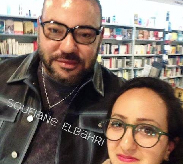 Mohammed VI Paris Mohammed VI Paris