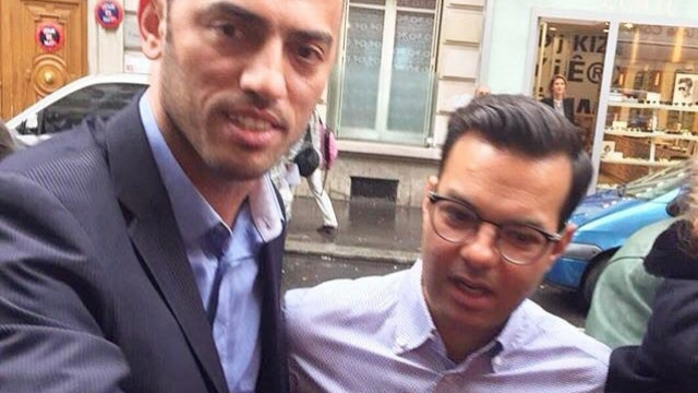 rencontre marocaine paris