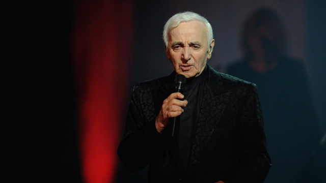 Aznavour Aznavour
