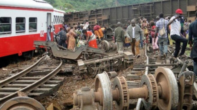 accident d'Eseka cameroun accident d'Eseka cameroun