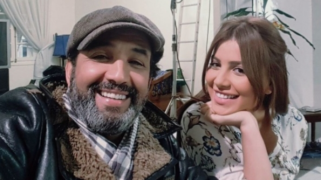 Rachid El Ouali Rachid El Ouali