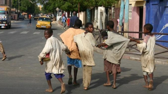 enfants de la rue enfants de la rue