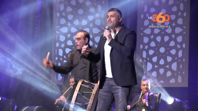 cover:فارس كرم يلهب حماس جمهور النهضة cover:فارس كرم يلهب حماس جمهور النهضة