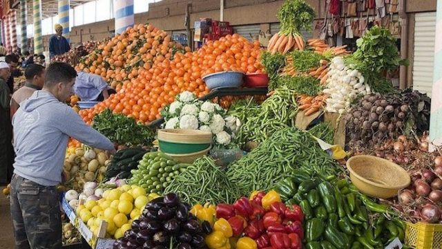 fruits et légumes fruits et légumes