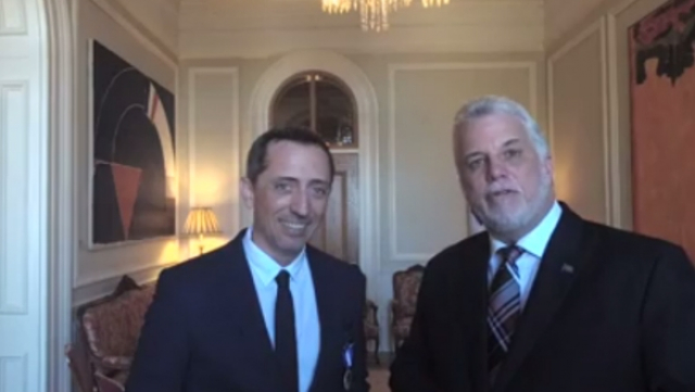 Gad Elmaleh Gad Elmaleh